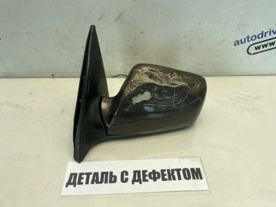 Лот: 21701922. Фото: 1. зеркало Kia Sportage KM. Кузов
