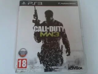 Лот: 6132261. Фото: 1. Диск от Ps3 игра для Playstation... Игры для консолей