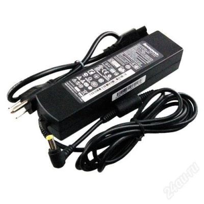 Лот: 2658973. Фото: 1. Сетевое зарядное устройство Lenovo... Шлейфы, кабели, переходники