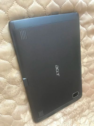 Лот: 10778318. Фото: 1. Планшет Acer Iconia a500. Планшеты