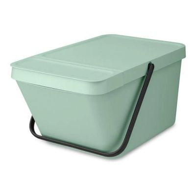 Лот: 24543794. Фото: 1. Мусорное ведро Brabantia Sort... Инвентарь для уборки