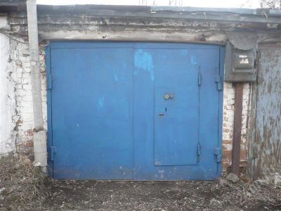 Лот: 531730. Фото: 1. Продам гараж или обмен на авто. Гаражи, парковочные места