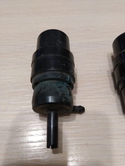 Лот: 15574236. Фото: 1. Моторчик омывателя ВАЗ. Электрооборудование