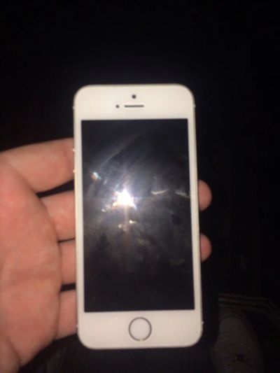 Лот: 9031724. Фото: 1. Iphone 5S. Смартфоны