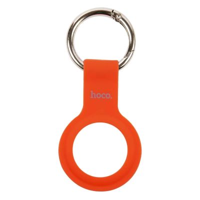 Лот: 24545799. Фото: 1. Чехол-брелок Hoco для Apple AirTag... Другое (бытовая техника)