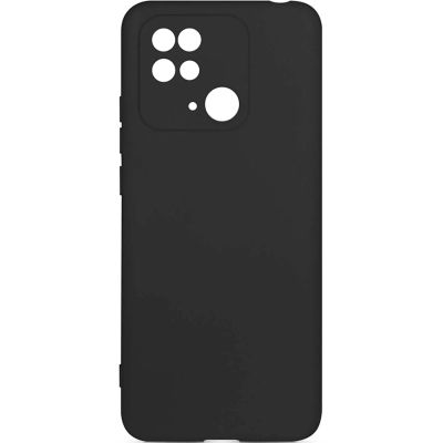 Лот: 24666160. Фото: 1. Чехол DF для Xiaomi Redmi 10C... Чехлы, бамперы