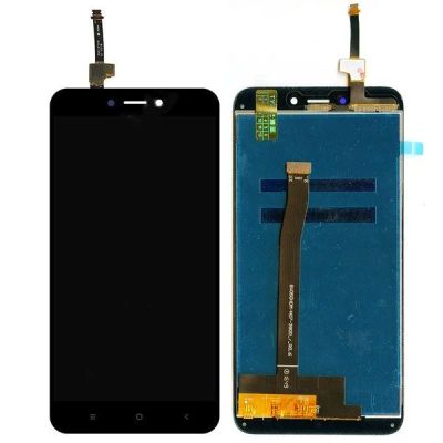 Лот: 10189621. Фото: 1. Дисплей Xiaomi Redmi 4X (MAG138... Дисплеи, дисплейные модули, тачскрины
