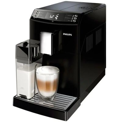 Лот: 14344717. Фото: 1. Кофемашина PHILIPS EP 3559 00. Чайники, кофемашины, кулеры