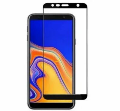 Лот: 20568435. Фото: 1. Защитное стекло Samsung Galaxy... Защитные стёкла, защитные плёнки
