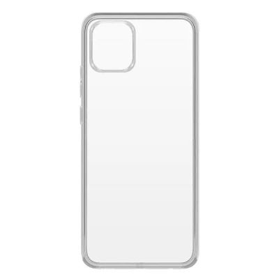 Лот: 24499308. Фото: 1. Чехол Krutoff Clear Case для Samsung... Чехлы, бамперы