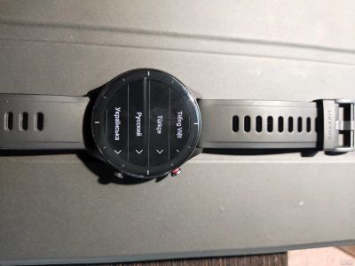 Лот: 18498272. Фото: 1. Amazfit GTR 2e. Смарт-часы, фитнес-браслеты, аксессуары