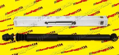 Лот: 18650974. Фото: 1. Амортизатор Renault Duster (2010-... Ходовая, подвеска, рулевое управление