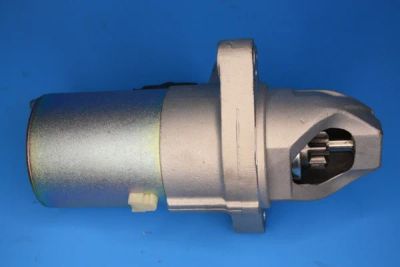 Лот: 18714651. Фото: 1. Стартер STU7208 Honda L13A1/LDA1... Электрооборудование
