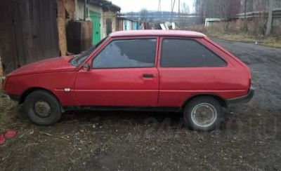 Лот: 9694594. Фото: 1. ЗАЗ 1102 Tavriya двигатель на... Двигатель и элементы двигателя