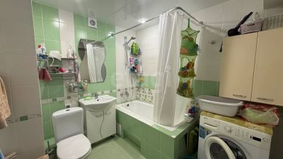 Лот: 25403493. Фото: 1. 3-комн. квартира , Красноярск... Квартиры, студии