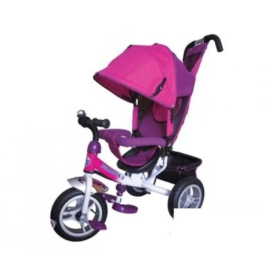 Лот: 7157192. Фото: 1. Велосипед детский TRIKE формула... Красноярск