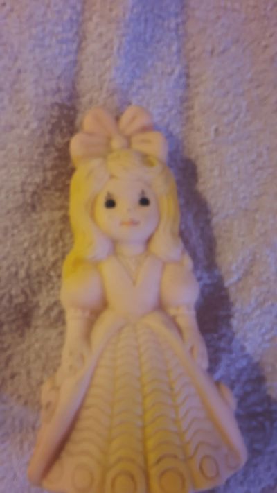 Лот: 13151433. Фото: 1. Игрушка кукла. Игрушки