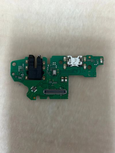 Лот: 21577853. Фото: 1. H97 . Шлейф (плата) для Huawei... Шлейфы, разъёмы