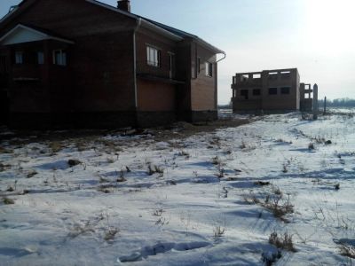 Лот: 5374934. Фото: 1. ИЖС участок № 1 д.Есаулово. Земельные участки
