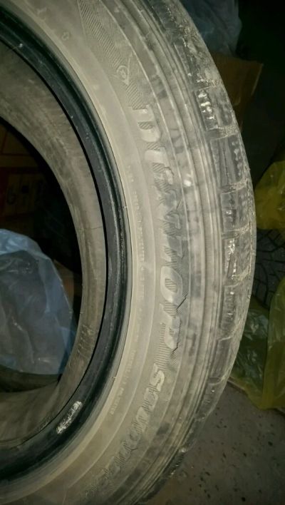 Лот: 8317909. Фото: 1. Продам шины. Шины