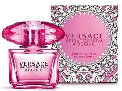 Лот: 6332099. Фото: 1. Версаче Versace bright crystal... Женская парфюмерия