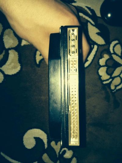 Лот: 4130094. Фото: 1. Жесткий диск Samsung 80gb/720rpm... Жёсткие диски (HDD)