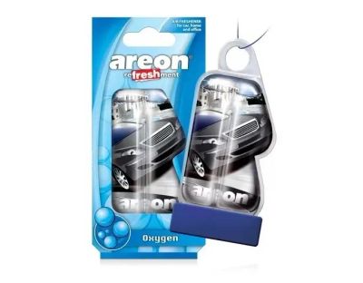 Лот: 25810015. Фото: 1. Ароматизатор Areon гелевые Стандарт... Ароматизаторы