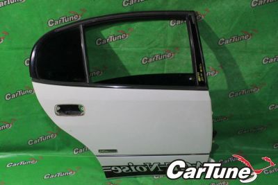 Лот: 10604783. Фото: 1. дверь RR toyota aristo JZS161... Кузов