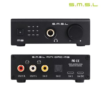 Лот: 14230887. Фото: 1. Усилитель+цап smsl M3. Усилители, эквалайзеры