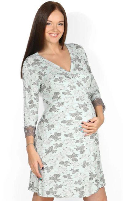 Лот: 8059052. Фото: 1. Комплект для роддома I love mum... Нижнее бельё