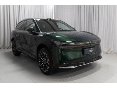 Лот: 25109227. Фото: 1. Внедорожник Zeekr 7X 2024. Автомобили
