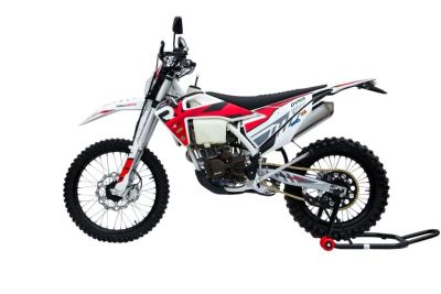Лот: 18972106. Фото: 1. Мотоцикл REGULMOTO DYNA ENDURO. Мотоциклы