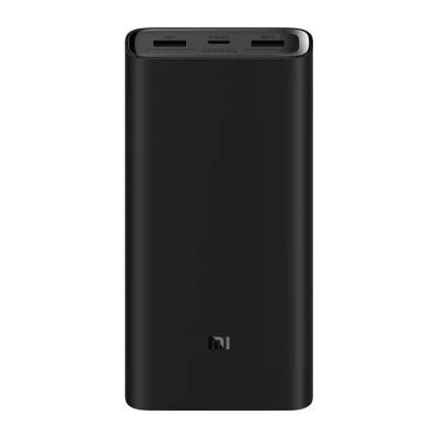 Лот: 16714241. Фото: 1. Аккумулятор внешний 20000 mAh... Внешние, портативные аккумуляторы для смартфонов (Power bank)