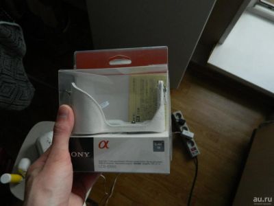 Лот: 8054391. Фото: 1. Чехол для фотоаппарата Sony NEX-5N. Чехлы, сумки, ремешки