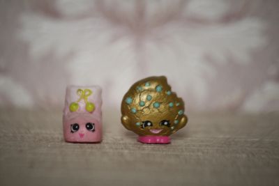 Лот: 12678319. Фото: 1. Игрушки для девочек shopkins Шопкинс... Подарки на Новый год