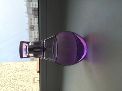 Лот: 5148901. Фото: 1. Yves rocher so elixir purple 20мл. Женская парфюмерия