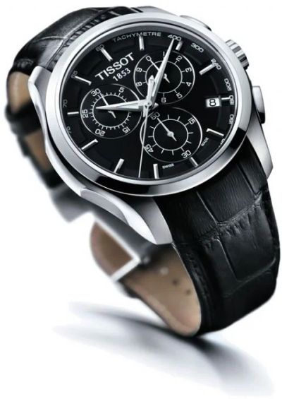 Лот: 3676342. Фото: 1. Часы Tissot. Оригинальные наручные часы