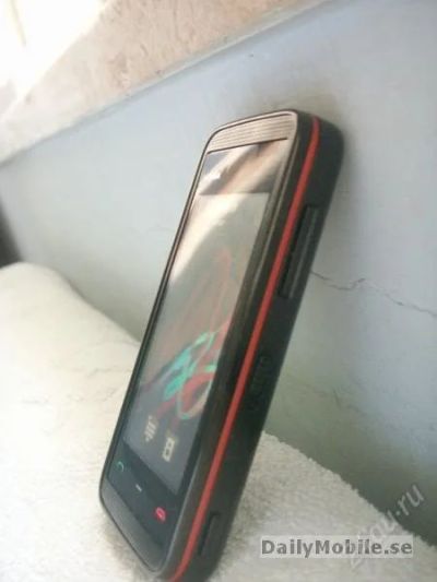 Лот: 1551939. Фото: 1. Nokia 5530 XpressMusic. Смартфоны