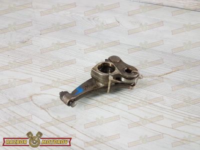 Лот: 23592335. Фото: 1. Рокер Honda Pilot J35Z4 14624RN0A00. Двигатель и элементы двигателя