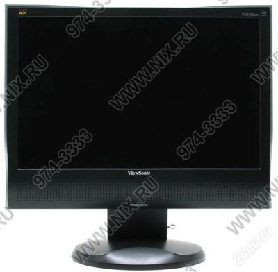 Лот: 997887. Фото: 1. Viewsonic VG1930wm. ЖК-мониторы