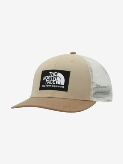 Лот: 25312806. Фото: 1. Бейсболка The North Face Deep... Другое (спортивная одежда)
