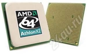 Лот: 162317. Фото: 1. Процессор Athlon 64 X2 5600... Процессоры