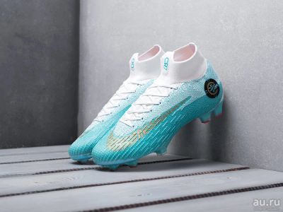 Лот: 13751777. Фото: 1. Nike Mercurial Superfly VI Elite... Кеды, кроссовки, слипоны