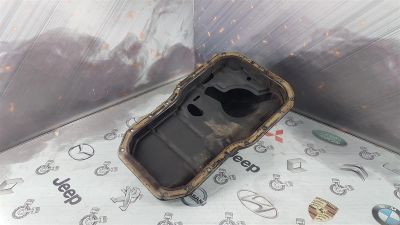 Лот: 23590268. Фото: 1. Поддон Toyota Vista Ardeo 3S-FSE... Двигатель и элементы двигателя