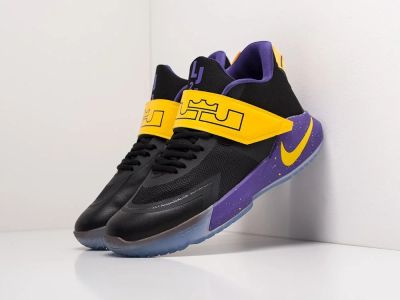 Лот: 16827066. Фото: 1. Кроссовки Nike LeBron Ambassador... Кеды, кроссовки, слипоны