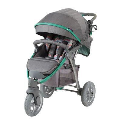 Лот: 8501726. Фото: 1. HAPPY BABY Коляска прогулочная... Коляски