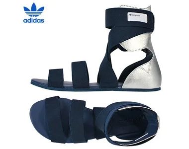 Лот: 2974509. Фото: 1. Сандали Adidas Originals женские... Сандалии