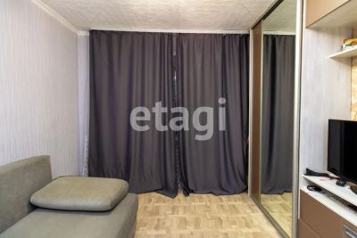 Лот: 25289283. Фото: 1. 1-комн. квартира , Красноярск... Квартиры, студии