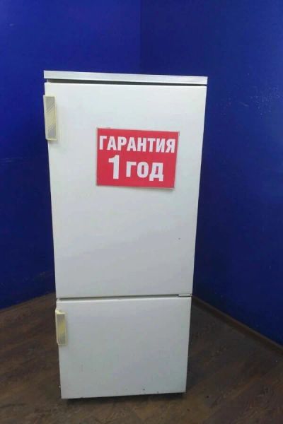 Лот: 14166153. Фото: 1. Холодильник бирюса б-18 (01063430... Холодильники, морозильные камеры