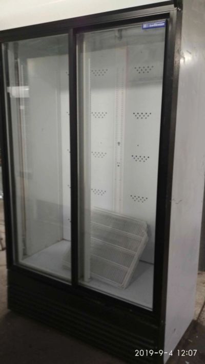 Лот: 14559082. Фото: 1. Холодильный шкаф norcool ecocool-8... Холодильное